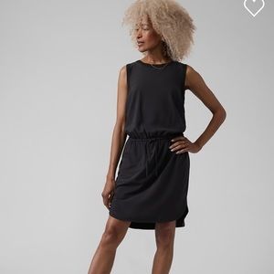 Athleta Rincon Dress
